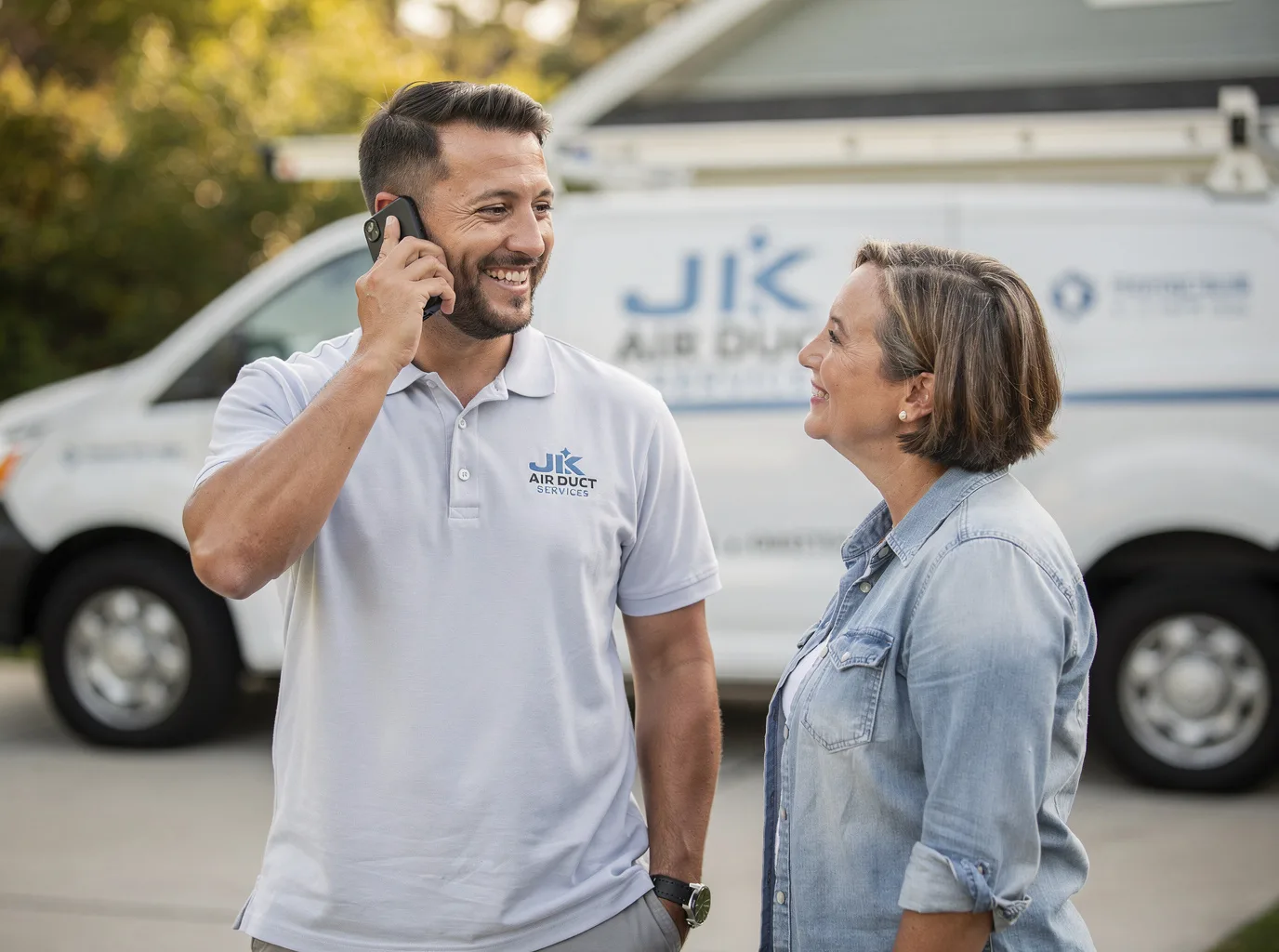Air Duct Cleaning Twin Lake, MI FAQs